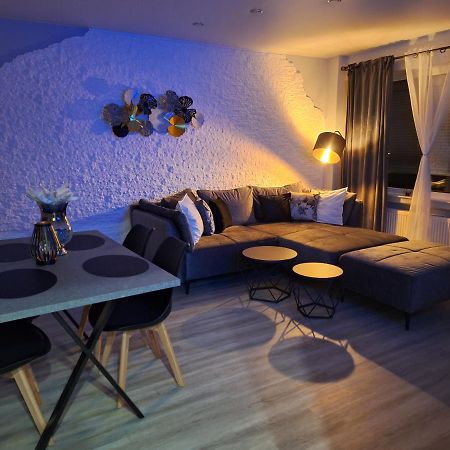 Traumhafte Ferienwohnung In Heppenheim, Inklusive Wlan Und Netflix Heppenheim  Dış mekan fotoğraf