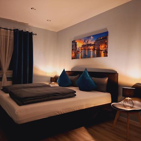 Traumhafte Ferienwohnung In Heppenheim, Inklusive Wlan Und Netflix Heppenheim  Dış mekan fotoğraf