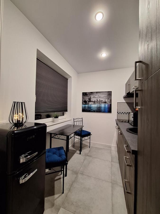 Traumhafte Ferienwohnung In Heppenheim, Inklusive Wlan Und Netflix Heppenheim  Dış mekan fotoğraf