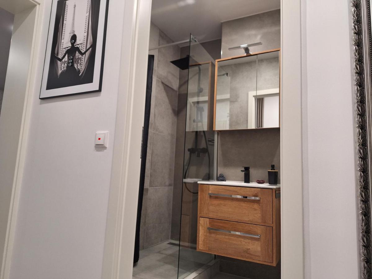 Traumhafte Ferienwohnung In Heppenheim, Inklusive Wlan Und Netflix Heppenheim  Dış mekan fotoğraf