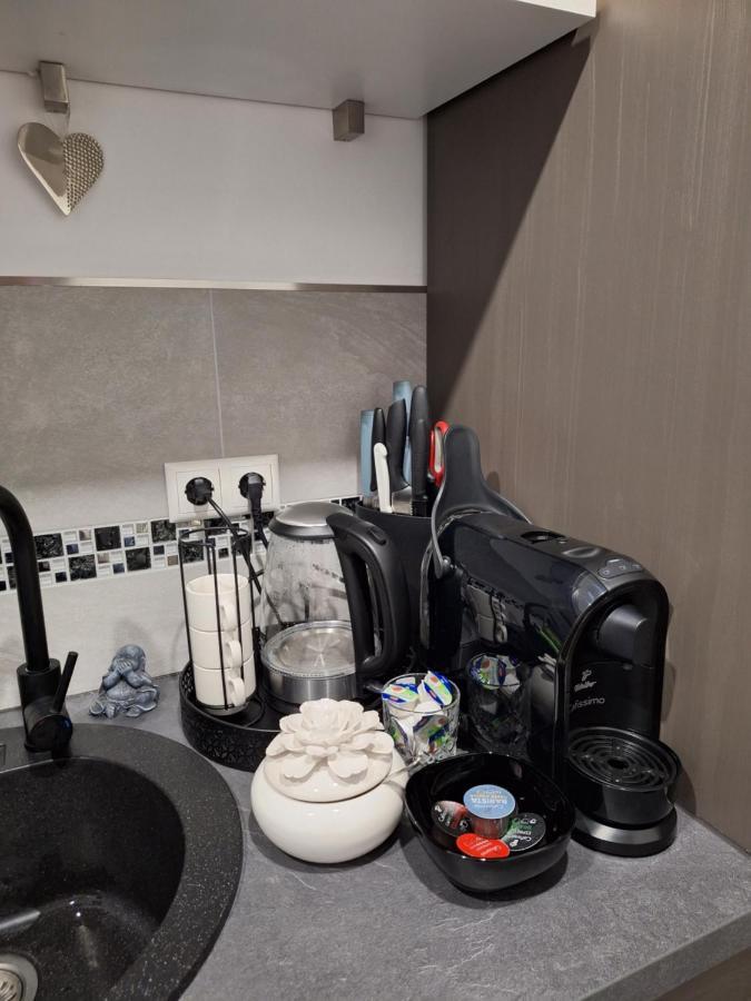 Traumhafte Ferienwohnung In Heppenheim, Inklusive Wlan Und Netflix Heppenheim  Dış mekan fotoğraf